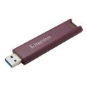 Kingston USB 3.2 Flash Drive DataTraveler MAX 512 GB, USB 3.2 Gen 1 Type-A Kingston USB 3.2 Flash Drive DataTraveler MAX 512 GB, USB 3.2 Gen 1 Type-A