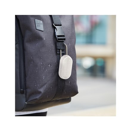 LEXON Speaker Mino T Portable, Wireless connection, White, Bluetooth LEXON Speaker Mino T Portable, Wireless connection, White, Bluetooth