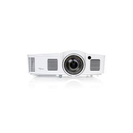 Projektor Optoma 3D DLP Short Throw Gaming Projector GT1080e Full HD (1920x1080), 3000 ANSI lumens, White, 16:9