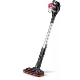Philips Vacuum cleaner FC6722/01	 Cordless operating, Handstick, 18 V, Operating time (max) 30 min, Deep Black, Warranty 24 mont