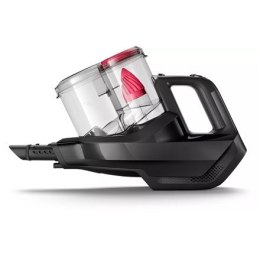 Philips Vacuum cleaner FC6722/01	 Cordless operating, Handstick, 18 V, Operating time (max) 30 min, Deep Black, Warranty 24 mont