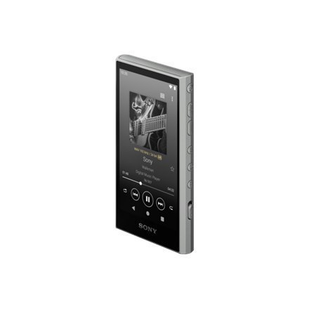 Sony NW-A306 Walkman A Series Portable Audio Player 32GB, Black Sony NW-A306 Walkman A Series Portable Audio Player 32GB, Black