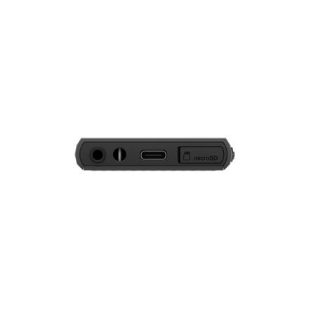 Sony NW-A306 Walkman A Series Portable Audio Player 32GB, Black Sony NW-A306 Walkman A Series Portable Audio Player 32GB, Black