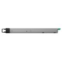 Synology Rack NAS RS1619xs+ up to 4 HDD/SSD Hot-Swap, Intel Xeon D-1527 Quad Core, Processor frequency 2.2 GHz, 8 GB, DDR4, Redu Synology Rack NAS RS1619xs+ up to 4 HDD/SSD Hot-Swap, Intel Xeon D-1527 Quad Core, Processor frequency 2.2 GHz, 8 GB, DDR4, Redu