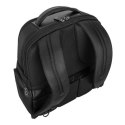 Targus Mobile Elite Backpack Fits up to size 15.6 ", Backpack, Black Targus Mobile Elite Backpack Fits up to size 15.6 ", Backpack, Black