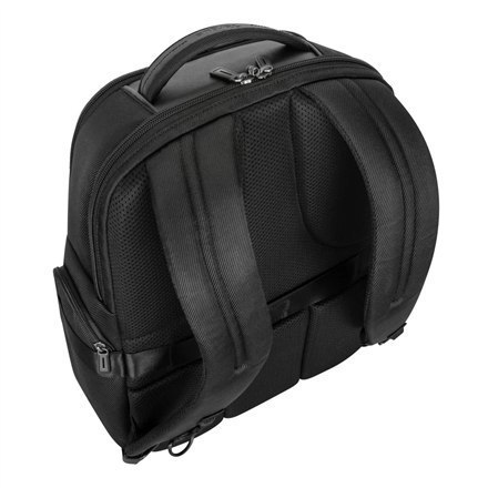 Targus Mobile Elite Backpack Fits up to size 15.6 ", Backpack, Black Targus Mobile Elite Backpack Fits up to size 15.6 ", Backpack, Black