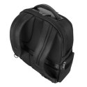 Targus Mobile Elite Backpack Fits up to size 15.6 ", Backpack, Black Targus Mobile Elite Backpack Fits up to size 15.6 ", Backpack, Black
