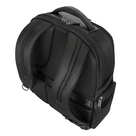 Targus Mobile Elite Backpack Fits up to size 15.6 ", Backpack, Black Targus Mobile Elite Backpack Fits up to size 15.6 ", Backpack, Black
