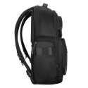 Targus Mobile Elite Backpack Fits up to size 15.6 ", Backpack, Black Targus Mobile Elite Backpack Fits up to size 15.6 ", Backpack, Black