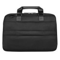 Targus Mobile Elite Topload Fits up to size 15.6-16 ", Briefcase, Black, Shoulder strap Targus Mobile Elite Topload Fits up to size 15.6-16 ", Briefcase, Black, Shoulder strap