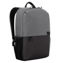 Targus Sagano Campus Backpack Fits up to size 16 ", Backpack, Grey Targus Sagano Campus Backpack Fits up to size 16 ", Backpack, Grey
