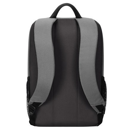 Targus Sagano Campus Backpack Fits up to size 16 ", Backpack, Grey Targus Sagano Campus Backpack Fits up to size 16 ", Backpack, Grey