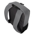 Targus Sagano Campus Backpack Fits up to size 16 ", Backpack, Grey Targus Sagano Campus Backpack Fits up to size 16 ", Backpack, Grey