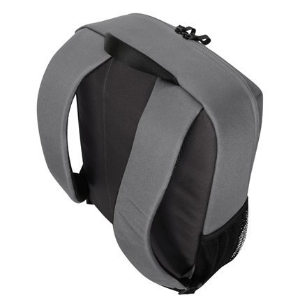 Targus Sagano Campus Backpack Fits up to size 16 ", Backpack, Grey Targus Sagano Campus Backpack Fits up to size 16 ", Backpack, Grey