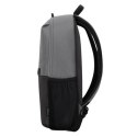 Targus Sagano Campus Backpack Fits up to size 16 ", Backpack, Grey Targus Sagano Campus Backpack Fits up to size 16 ", Backpack, Grey