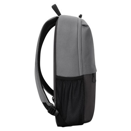 Targus Sagano Campus Backpack Fits up to size 16 ", Backpack, Grey Targus Sagano Campus Backpack Fits up to size 16 ", Backpack, Grey