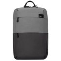 Targus Sagano Travel Backpack Fits up to size 15.6 ", Backpack, Grey Targus Sagano Travel Backpack Fits up to size 15.6 ", Backpack, Grey