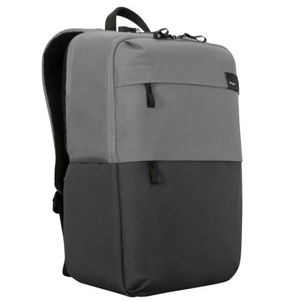 Targus Sagano Travel Backpack Fits up to size 15.6 ", Backpack, Grey Targus Sagano Travel Backpack Fits up to size 15.6 ", Backpack, Grey
