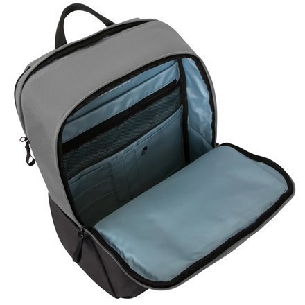 Targus Sagano Travel Backpack Fits up to size 15.6 ", Backpack, Grey Targus Sagano Travel Backpack Fits up to size 15.6 ", Backpack, Grey