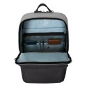 Targus Sagano Travel Backpack Fits up to size 15.6 ", Backpack, Grey Targus Sagano Travel Backpack Fits up to size 15.6 ", Backpack, Grey