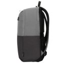 Targus Sagano Travel Backpack Fits up to size 15.6 ", Backpack, Grey Targus Sagano Travel Backpack Fits up to size 15.6 ", Backpack, Grey