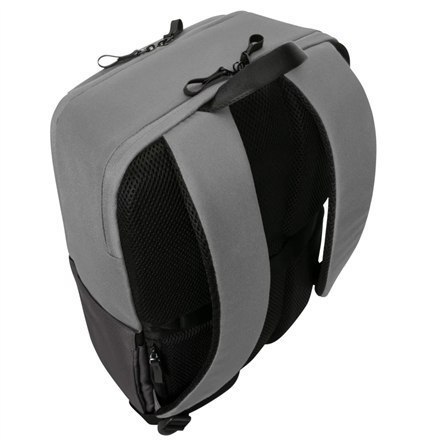 Targus Sagano Travel Backpack Fits up to size 15.6 ", Backpack, Grey Targus Sagano Travel Backpack Fits up to size 15.6 ", Backpack, Grey
