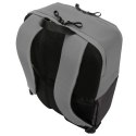 Targus Sagano Travel Backpack Fits up to size 15.6 ", Backpack, Grey Targus Sagano Travel Backpack Fits up to size 15.6 ", Backpack, Grey