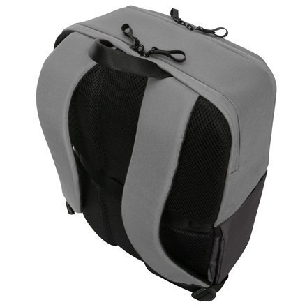 Targus Sagano Travel Backpack Fits up to size 15.6 ", Backpack, Grey Targus Sagano Travel Backpack Fits up to size 15.6 ", Backpack, Grey