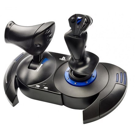 Thrustmaster Joystick T-Flight Hotas 4 Black Thrustmaster Joystick T-Flight Hotas 4 Black