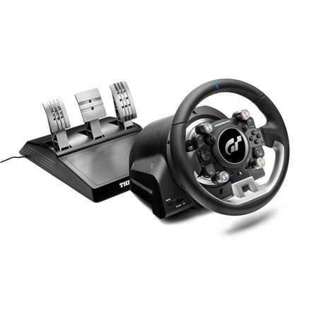 Thrustmaster Steering Wheel T-GT II EU Black Thrustmaster Steering Wheel T-GT II EU Black