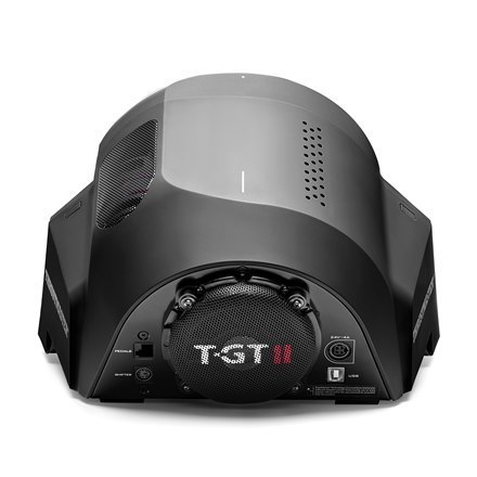 Thrustmaster Steering Wheel T-GT II EU Black Thrustmaster Steering Wheel T-GT II EU Black