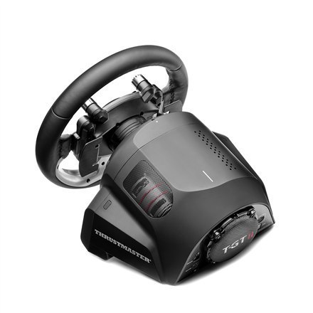 Thrustmaster Steering Wheel T-GT II EU Black Thrustmaster Steering Wheel T-GT II EU Black