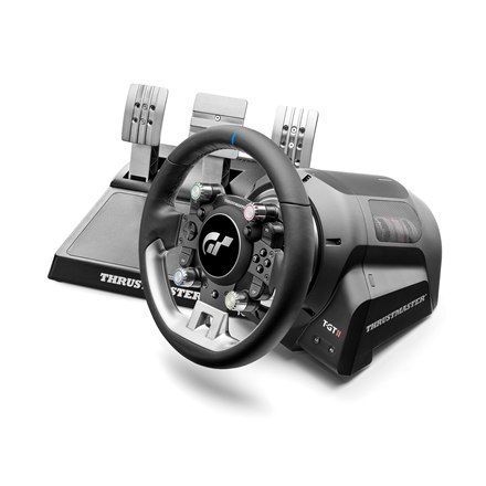 Thrustmaster Steering Wheel T-GT II EU Black Thrustmaster Steering Wheel T-GT II EU Black