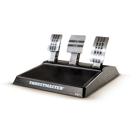 Thrustmaster Steering Wheel T-GT II EU Black Thrustmaster Steering Wheel T-GT II EU Black