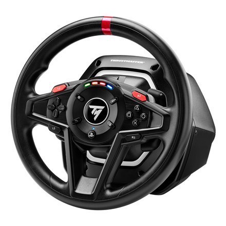 Thrustmaster Steering Wheel T128-P Black Thrustmaster Steering Wheel T128-P Black