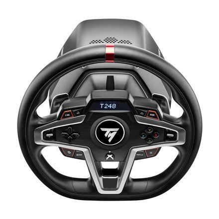 Thrustmaster Steering Wheel T248X Black Thrustmaster Steering Wheel T248X Black