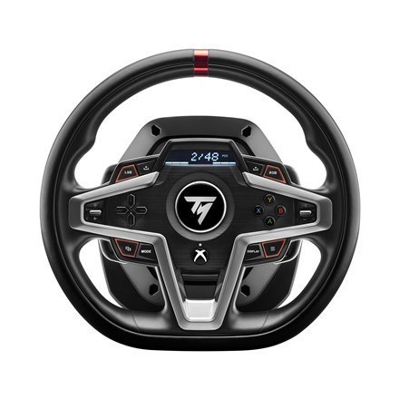 Thrustmaster Steering Wheel T248X Black Thrustmaster Steering Wheel T248X Black