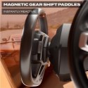 Thrustmaster Steering Wheel T248X Black Thrustmaster Steering Wheel T248X Black