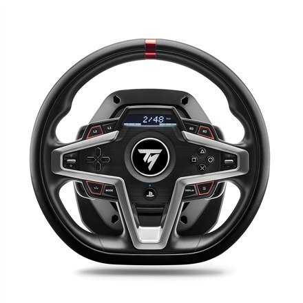 Thrustmaster Steering Wheel T248P Black Thrustmaster Steering Wheel T248P Black