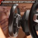 Thrustmaster Steering Wheel T248P Black Thrustmaster Steering Wheel T248P Black