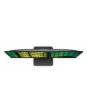AOC Monitor U34E2M 34 ", VA, WQHD, 3440 x 1440, 21:9, 4 ms, 300 cd/m², Black, 100 Hz, HDMI ports quantity 2 AOC Monitor U34E2M 34 ", VA, WQHD, 3440 x 1440, 21:9, 4 ms, 300 cd/m², Black, 100 Hz, HDMI ports quantity 2