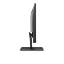 AOC Monitor U34E2M 34 ", VA, WQHD, 3440 x 1440, 21:9, 4 ms, 300 cd/m², Black, 100 Hz, HDMI ports quantity 2 AOC Monitor U34E2M 34 ", VA, WQHD, 3440 x 1440, 21:9, 4 ms, 300 cd/m², Black, 100 Hz, HDMI ports quantity 2