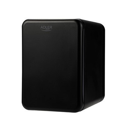 Adler Mini Refrigerator AD 8084 Free standing, Larder, Height 27 cm, Fridge net capacity 4 L, Black Adler Mini Refrigerator AD 8084 Free standing, Larder, Height 27 cm, Fridge net capacity 4 L, Black