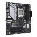 Asus PRIME B650M-A WIFI II Processor family AMD, Processor socket AM5, DDR5 DIMM, Memory slots 4, Supported hard disk drive inte Asus PRIME B650M-A WIFI II Processor family AMD, Processor socket AM5, DDR5 DIMM, Memory slots 4, Supported hard disk drive inte