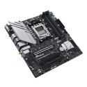 Asus PRIME B650M-A WIFI II Processor family AMD, Processor socket AM5, DDR5 DIMM, Memory slots 4, Supported hard disk drive inte Asus PRIME B650M-A WIFI II Processor family AMD, Processor socket AM5, DDR5 DIMM, Memory slots 4, Supported hard disk drive inte
