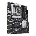 Asus PRIME B760-PLUS D4 Processor family Intel, Processor socket LGA1700, DDR4 DIMM, Memory slots 4, Supported hard disk drive Asus PRIME B760-PLUS D4 Processor family Intel, Processor socket LGA1700, DDR4 DIMM, Memory slots 4, Supported hard disk drive