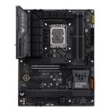 Asus TUF GAMING Z790-PLUS WIFI Processor family Intel, Processor socket LGA1700, DDR5 DIMM, Memory slots 4, Supported hard disk Asus TUF GAMING Z790-PLUS WIFI Processor family Intel, Processor socket LGA1700, DDR5 DIMM, Memory slots 4, Supported hard disk