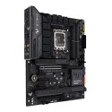Asus TUF GAMING Z790-PLUS WIFI Processor family Intel, Processor socket LGA1700, DDR5 DIMM, Memory slots 4, Supported hard disk Asus TUF GAMING Z790-PLUS WIFI Processor family Intel, Processor socket LGA1700, DDR5 DIMM, Memory slots 4, Supported hard disk