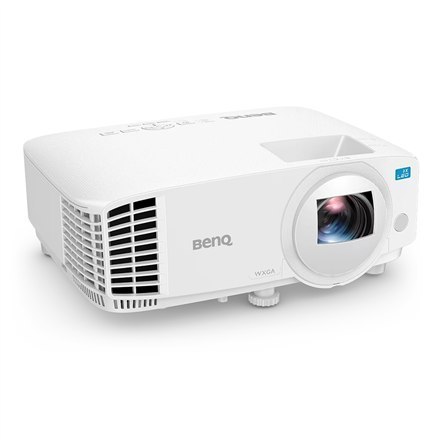 Projektor Benq Projector LW500ST WXGA (1280x800), 2000 ANSI lumens, White Projektor Benq Projector LW500ST WXGA (1280x800), 2000 ANSI lumens, White