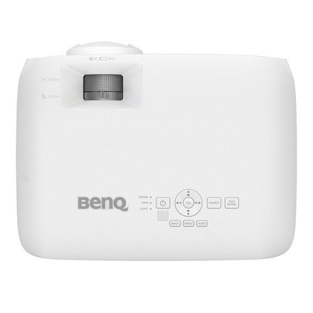 Projektor Benq Projector LW500ST WXGA (1280x800), 2000 ANSI lumens, White Projektor Benq Projector LW500ST WXGA (1280x800), 2000 ANSI lumens, White